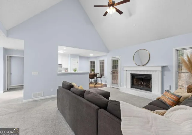 Photo 3 of Single family home for sale at 106 Hearthstone Dr, Woodstock, GA 30189 | MLS# 10792494 | Listing updated on 2026-09-12