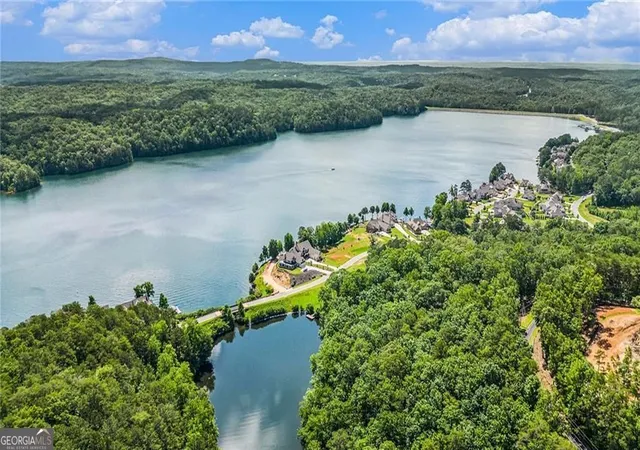 26th image of 148 Hawks Trl, Waleska, GA 30183 | MLS# 10815006