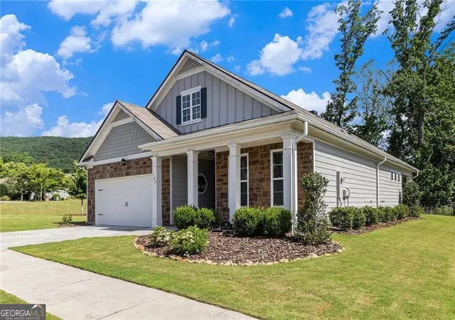 2nd image of 148 Hawks Trl, Waleska, GA 30183 | MLS# 10815006