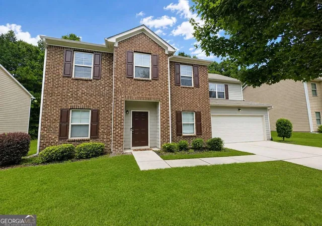 Photo 1 of Sale Pending at 2170 Stonebrook Dr, Austell, GA 30106 | MLS# 10824839 | Listing updated on 2026-10-18