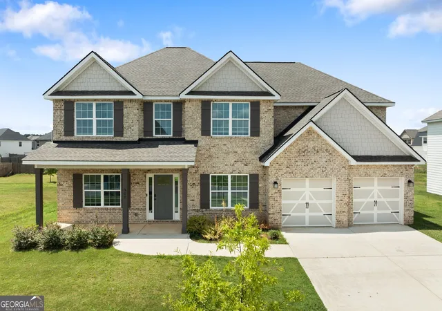 Photo 1 of Single family home for sale at 302 Weeping Moss Wy, Kathleen, GA 31047 | MLS# 10807379 | Listing updated on 2026-08-28