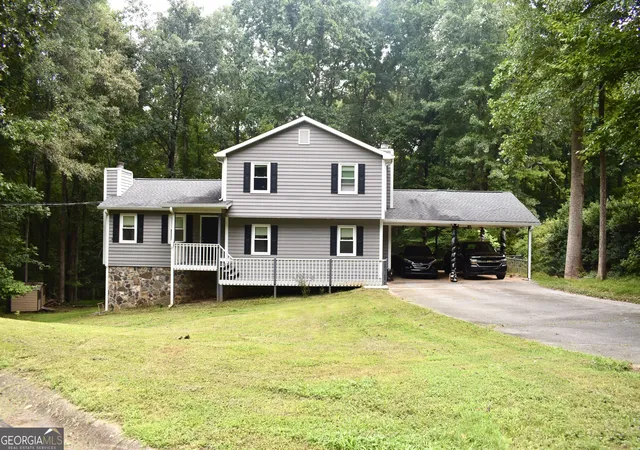 Photo 1 of Single family home for sale at 274 Russell Ridge Dr, Lawrenceville, GA 30043 | MLS# 10835570 | Listing updated on 2026-09-12