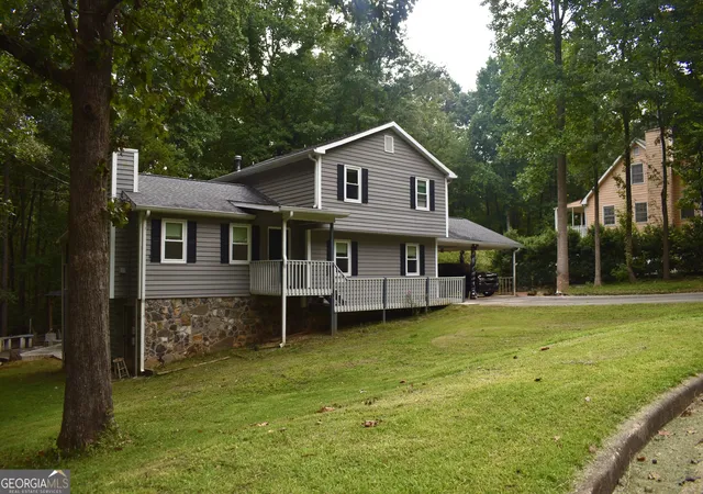 Photo 2 of Single family home for sale at 274 Russell Ridge Dr, Lawrenceville, GA 30043 | MLS# 10835570 | Listing updated on 2026-09-12