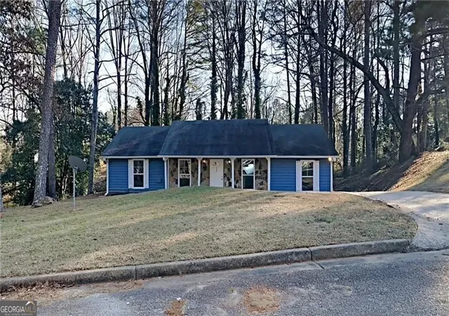 1st image of 5734 Taffeta Ct, Lithonia, GA 30058 | MLS# 10666404