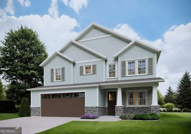 1st image of 5065 Brightmore Ct, Austell, GA 30106 | MLS# 10731771