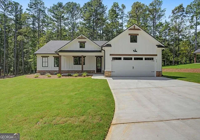 Photo 1 of Single family home for sale at 90 Doris Path, Dallas, GA 30157 | MLS# 10827802 | Listing updated on 2026-09-18