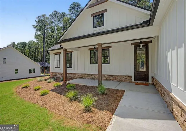 Photo 2 of Single family home for sale at 90 Doris Path, Dallas, GA 30157 | MLS# 10827802 | Listing updated on 2026-09-18