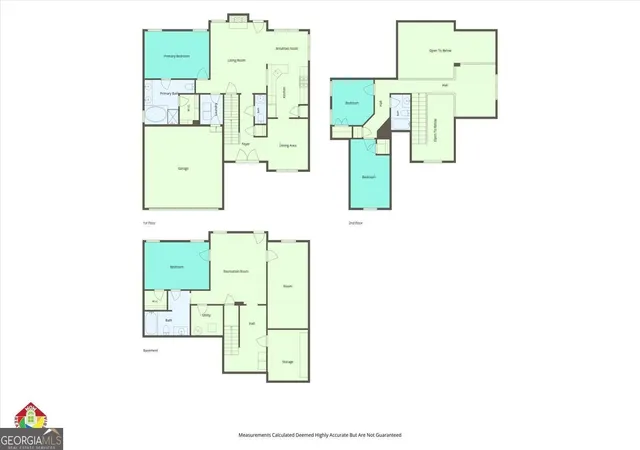 Photo 2 of Sale Pending at 7211 Meadow Gate Wy, Woodstock, GA 30189 | MLS# 10828061 | Listing updated on 2026-09-11