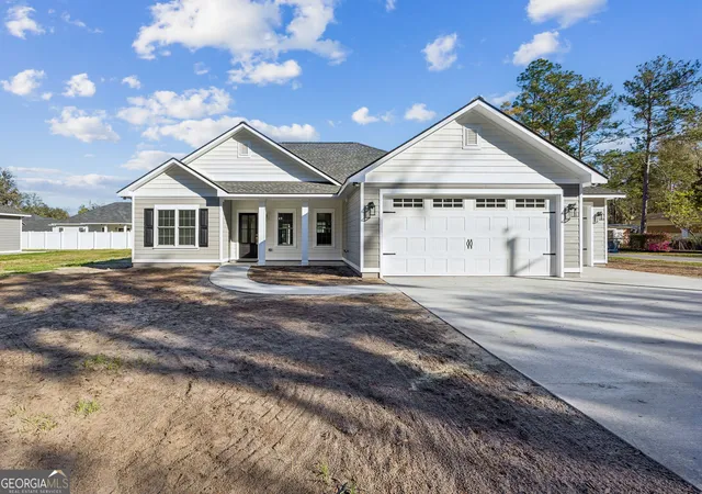 Homes for sale in Folkston, GA | 215 Mcqueen St, Folkston, GA 31537 | MLS# 10710156