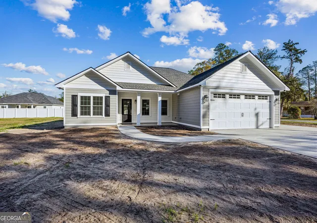 Homes for sale in Folkston, GA | 215 Mcqueen St, Folkston, GA 31537 | MLS# 10710156