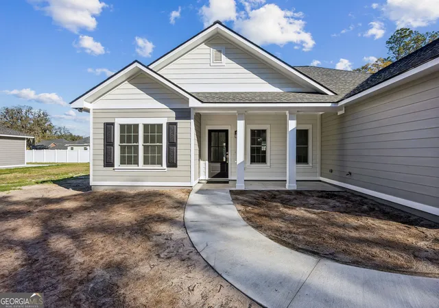 Homes for sale in Folkston, GA | 215 Mcqueen St, Folkston, GA 31537 | MLS# 10710156
