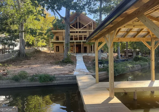 Single family home for sale at 142 Friddell Rd, Jackson, GA 30233 | MLS# 10872481 | Listing updated on 2026-10-28