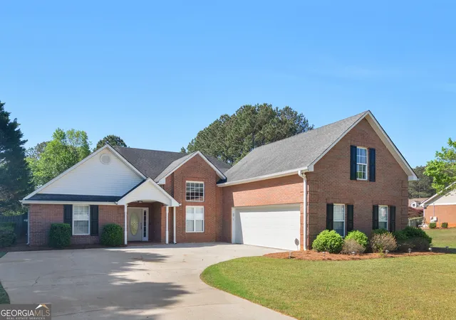 Photo 1 of Sale Pending at 478 Freedom Dr, Mcdonough, GA 30252 | MLS# 10735989 | Listing updated on 2026-05-05