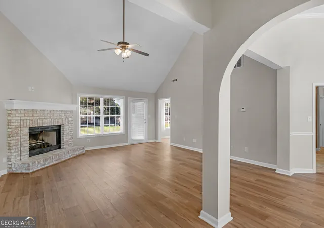 Photo 3 of Sale Pending at 478 Freedom Dr, Mcdonough, GA 30252 | MLS# 10735989 | Listing updated on 2026-05-05