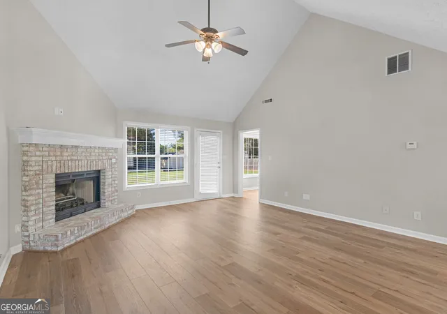 Photo 3 of Sale Pending at 478 Freedom Dr, Mcdonough, GA 30252 | MLS# 10735989 | Listing updated on 2026-05-05