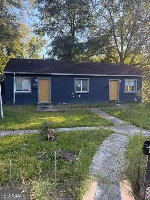 Photo 1 of Single family home for sale at 2190 Neal Ave, Macon, GA 31204 | MLS# 10857243 | Listing updated on 2026-10-15