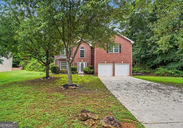 Photo 1 of Single family home for sale at 509 Trotters Ln, Mcdonough, GA 30252 | MLS# 10822986 | Listing updated on 2026-09-13