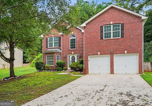 Photo 2 of Single family home for sale at 509 Trotters Ln, Mcdonough, GA 30252 | MLS# 10822986 | Listing updated on 2026-09-13