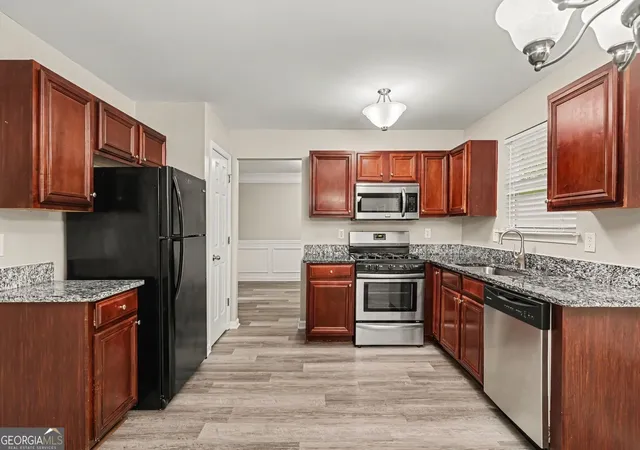 Photo 3 of Single family home for sale at 509 Trotters Ln, Mcdonough, GA 30252 | MLS# 10822986 | Listing updated on 2026-09-13