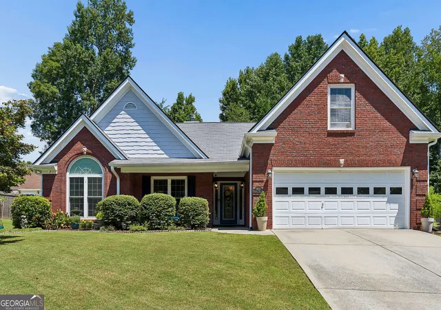 Single family home for sale at 1433 Prospect View Ct, Lawrenceville, GA 30043 | MLS# 10834076