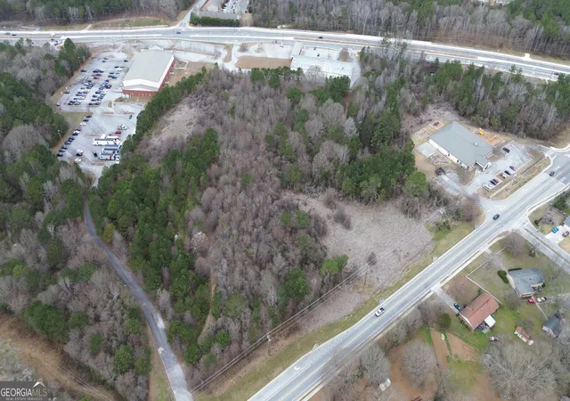 2nd image of 0 Irwin Bridge Rd, Conyers, GA 30012 | MLS# 10707709