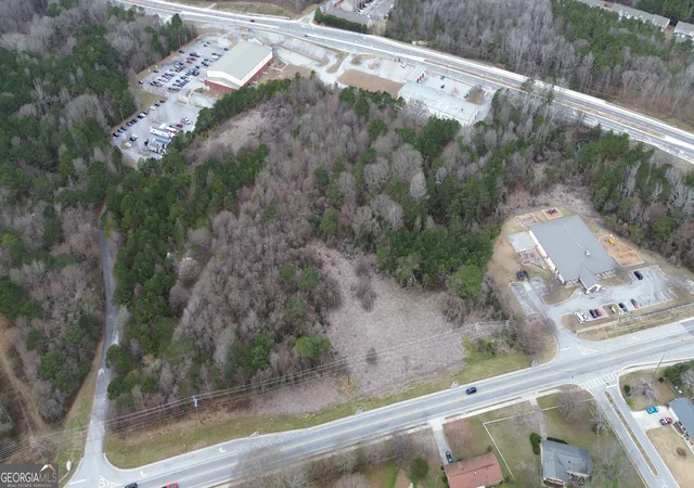 Photo 3 of Land for sale at 0 Irwin Bridge Rd, Conyers, GA 30012 | MLS# 10707709 | Listing updated on 2026-08-25