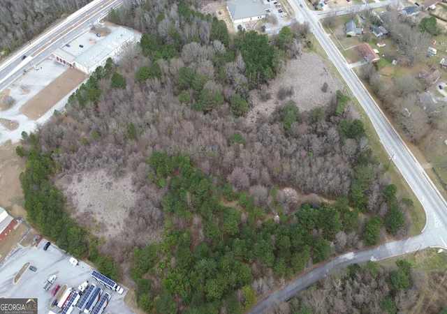 4th image of 0 Irwin Bridge Rd, Conyers, GA 30012 | MLS# 10707709
