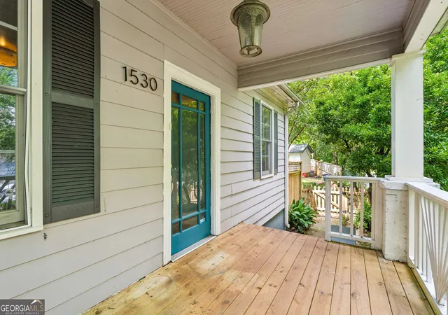 1st image of 1530 Oakview Rd, Decatur, GA 30030 | MLS# 10786420