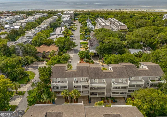 4th image of 1533 Wood Ave, St. Simons, GA 31522 | MLS# 10792399