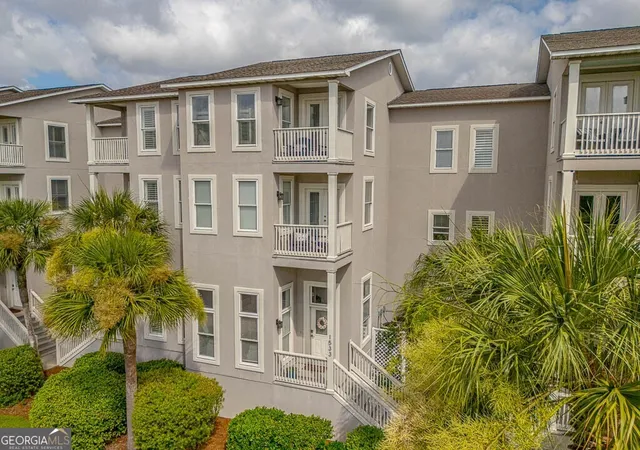 5th image of 1533 Wood Ave, St. Simons, GA 31522 | MLS# 10792399