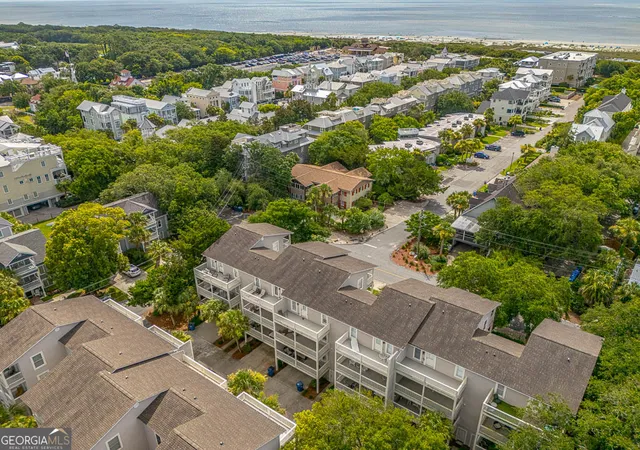 60th image of 1533 Wood Ave, St. Simons, GA 31522 | MLS# 10792399