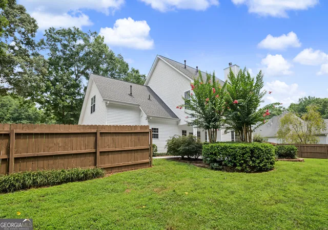39th image of 75 Sycamore Wy, Sharpsburg, GA 30277 | MLS# 10815317