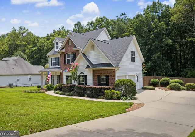 4th image of 75 Sycamore Wy, Sharpsburg, GA 30277 | MLS# 10815317