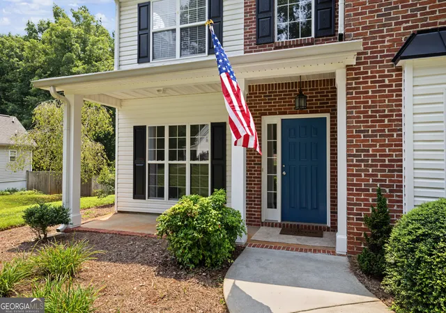 5th image of 75 Sycamore Wy, Sharpsburg, GA 30277 | MLS# 10815317
