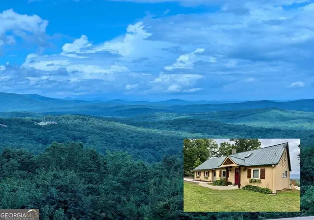 Photo 1 of Single family home for sale at 1129 Eagle Ridge Rd, Dawsonville, GA 30534 | MLS# 10690604 | Listing updated on 2026-10-29