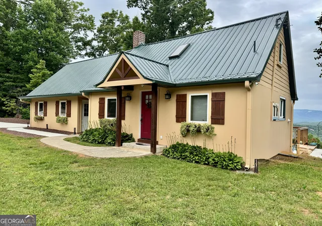 Photo 1 of Single family home for sale at 1129 Eagle Ridge Rd, Dawsonville, GA 30534 | MLS# 10690604 | Listing updated on 2026-10-05