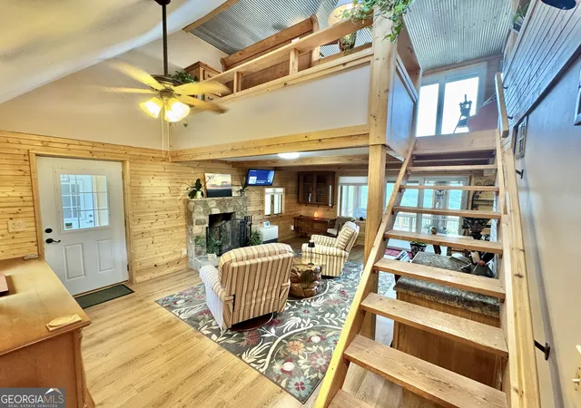 Photo 3 of Single family home for sale at 1129 Eagle Ridge Rd, Dawsonville, GA 30534 | MLS# 10690604 | Listing updated on 2026-10-05