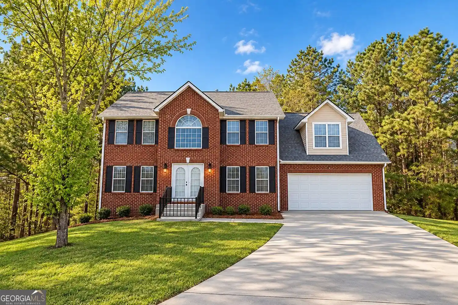 Single family home for sale at 3635 Spring Mesa Dr SW, Snellville, GA 30039 | MLS# 10858059