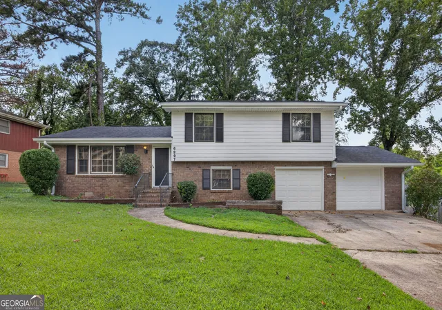 Photo 1 of Sale Pending at 6997 Vesta Brook Dr, Morrow, GA 30260 | MLS# 10829867 | Listing updated on 2026-09-09