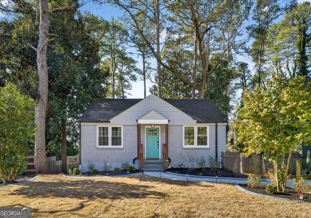 Photo 2 of Single family home for sale at 1939 Brannen Rd Se, Atlanta, GA 30316 | MLS# 10683608 | Listing updated on 2026-02-16