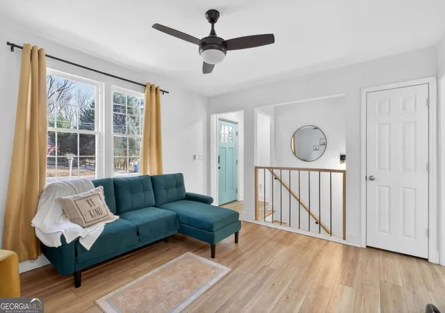 Photo 3 of Single family home for sale at 1939 Brannen Rd Se, Atlanta, GA 30316 | MLS# 10683608 | Listing updated on 2026-02-16