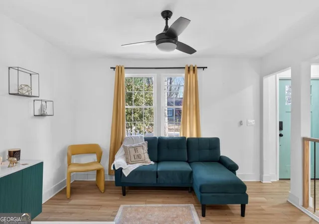 Photo 3 of Single family home for sale at 1939 Brannen Rd SE, Atlanta, GA 30316 | MLS# 10683608 | Listing updated on 2026-02-16