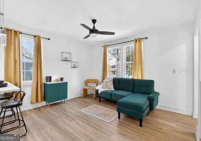 Photo 4 of Single family home for sale at 1939 Brannen Rd SE, Atlanta, GA 30316 | MLS# 10683608 | Listing updated on 2026-02-16