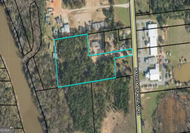Homes for sale in Albany, GA | 2021 Radium Springs Rd, Albany, GA 31705 | MLS# 10770507