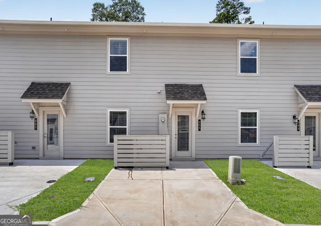 Homes for sale in Fayetteville, GA | 255 Maddux St #LOT 18, Fayetteville, GA 30214 | MLS# 10717148