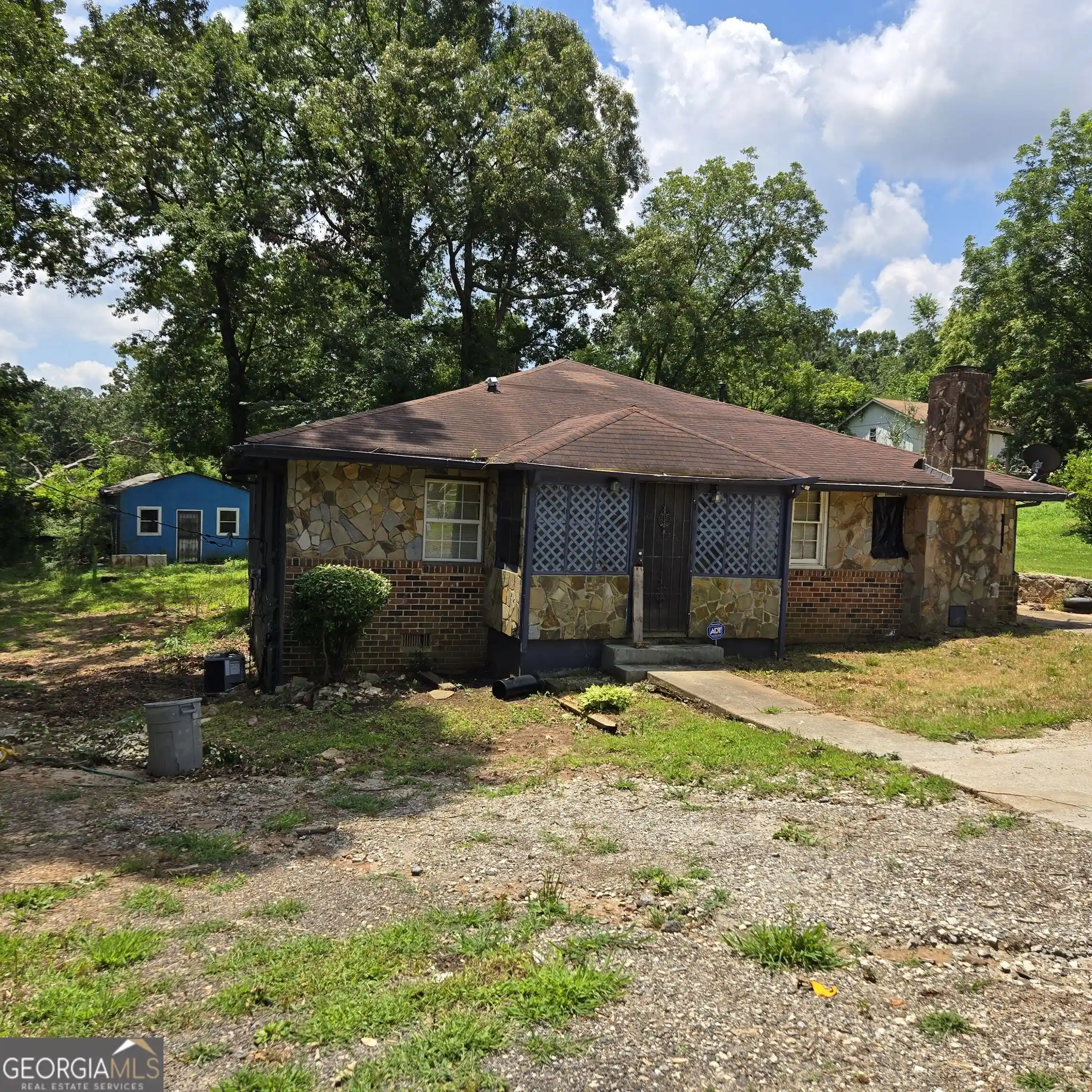 Single family home for sale at 3547 Pleas Dr, Ellenwood, GA 30294 | MLS# 10873795