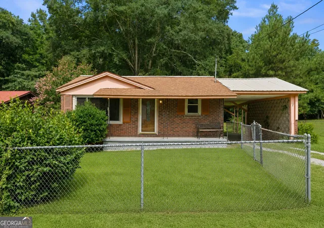 1st image of 222 Grove St, Washington, GA 30673 | MLS# 10822003