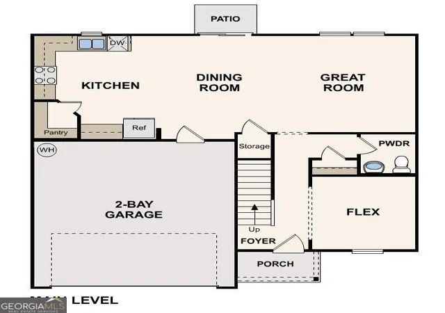 2nd image of 214 Tj's Trl, Hogansville, GA 30230 | MLS# 10783620