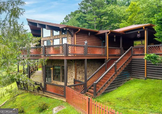 1st image of 131 Talona Lake Ter, Ellijay, GA 30536 | MLS# 10811172