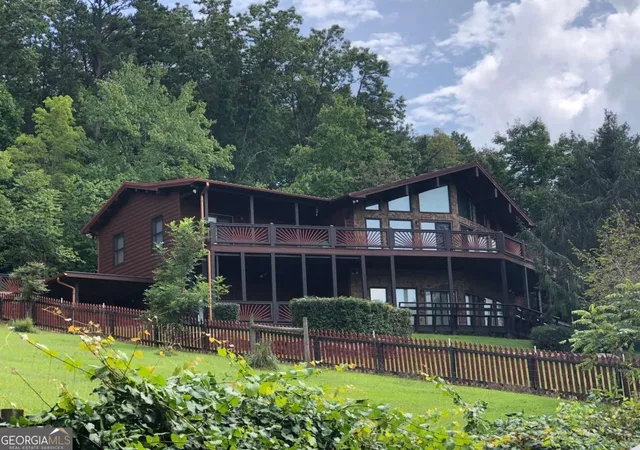 2nd image of 131 Talona Lake Ter, Ellijay, GA 30536 | MLS# 10811172